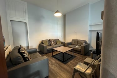 9 bed house, St. Lawrence Road, North Hill, Plymouth, PL46HN - Image 6